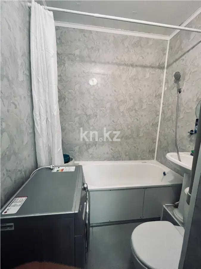 Продажа 1-комнатной квартиры, 31 м², пр. Кудайбердыулы, дом  32 - Продажа  однокомнатных квартир в новостройках Астаны фото 3 из 4