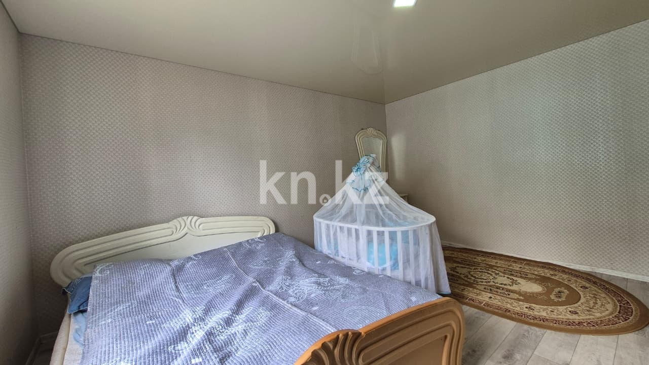 Продажа 3-комнатного дома, 87 м² - Продажа домов, коттеджей в Казахстане - страница 3 фото 23 из 39