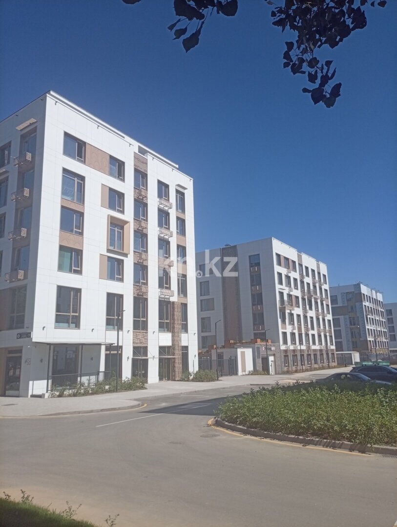 Продажа 2-комнатной квартиры, 53 м² в Алматы - фото 3