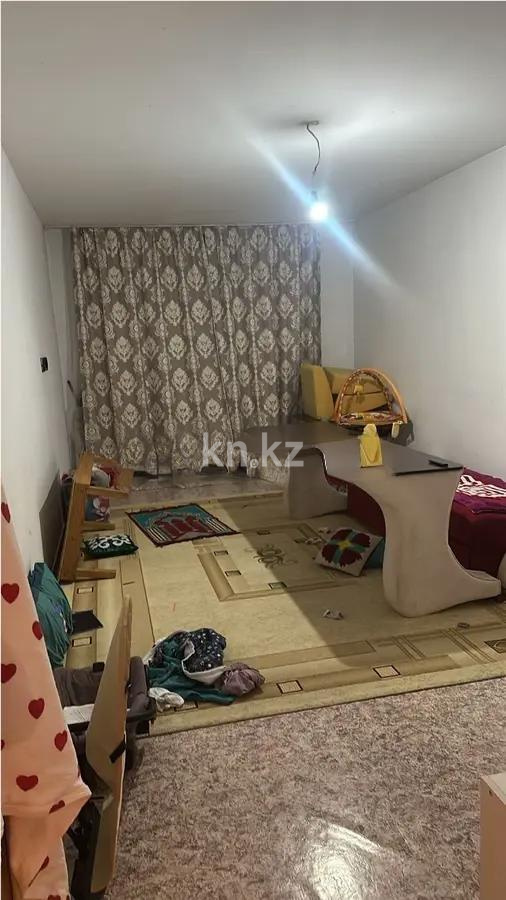 Продажа 2-комнатной квартиры, 63.4 м², мкр-н Зердели, дом  1/161 - Продажа квартир в Алматы с фото фото 1 из 3