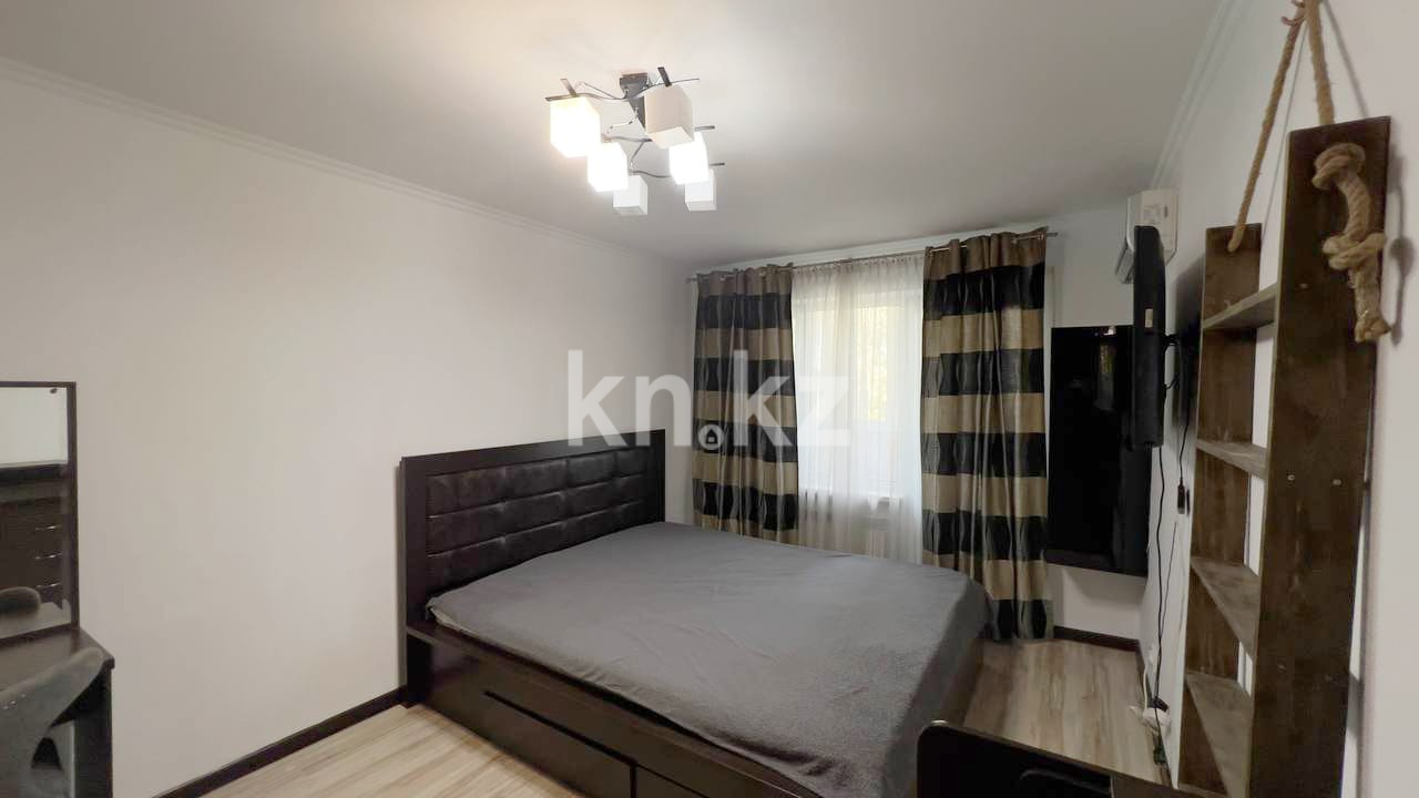 Продажа 2-комнатной квартиры, 42 м² в Алматы - фото 11
