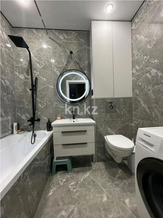 Продажа 3-комнатной квартиры, 70 м², пр. Улы Дала, дом  63 в Астане - фото 5