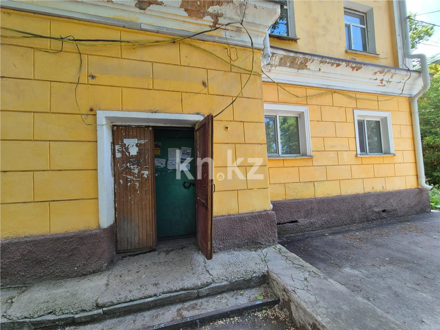 Продажа 2-комнатной квартиры, 59 м², ул. Панфилова - Продажа  двухкомнатных квартир в Темиртау с фото фото 1 из 10