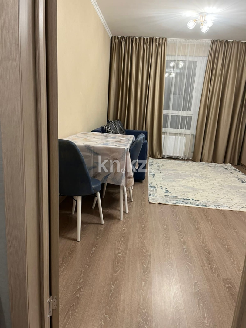 Продажа 2-комнатной квартиры, 47.1 м² - Продажа двухкомнатных квартир в Астане - страница 3 фото 12 из 12