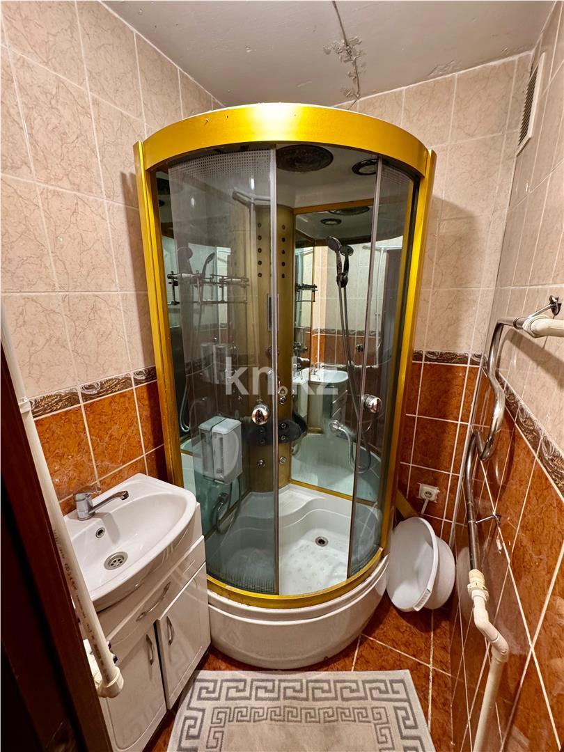 Продажа 3-комнатной квартиры, 57 м², ул. Локомотивная - Продажа квартир в Казахстане фото 6 из 10