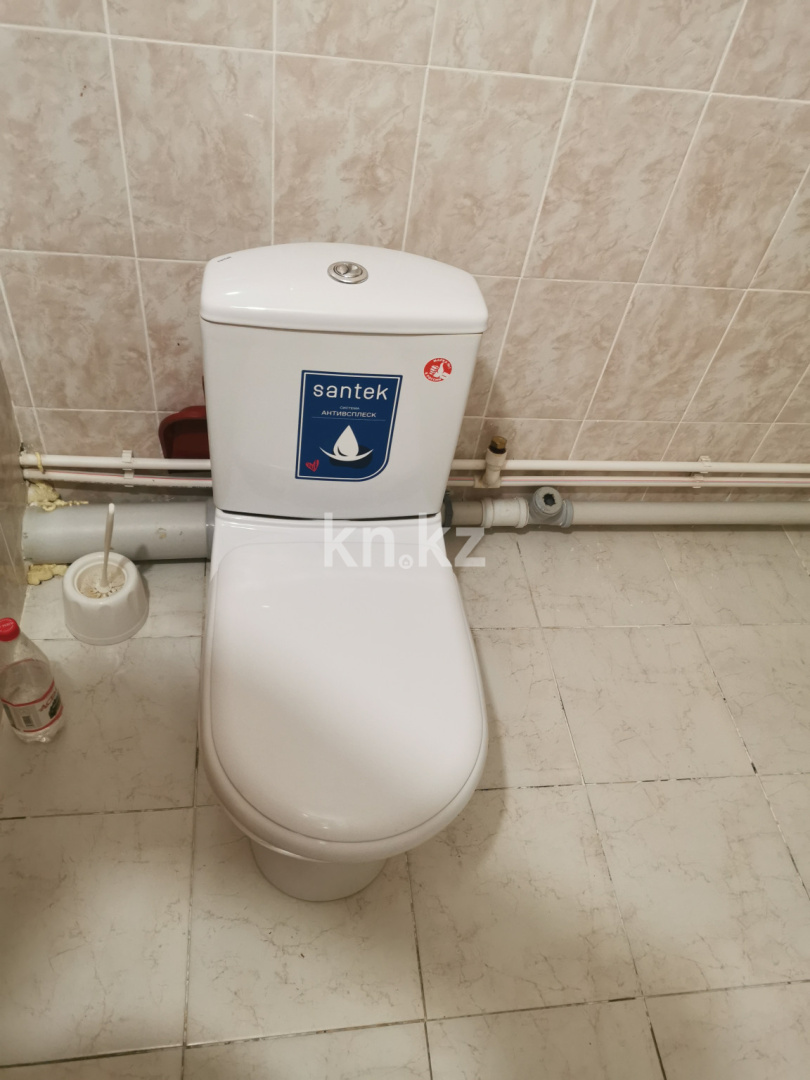 Продажа 1-комнатной квартиры, 36.3 м² в Астане - фото 7