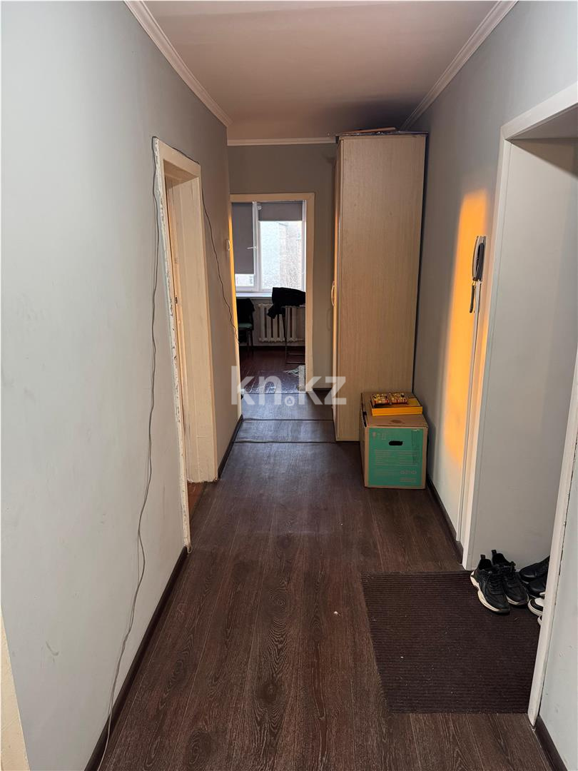 Продажа 4-комнатной квартиры, 77 м² - Продажа четырехкомнатных квартир в Караганде фото 7 из 11