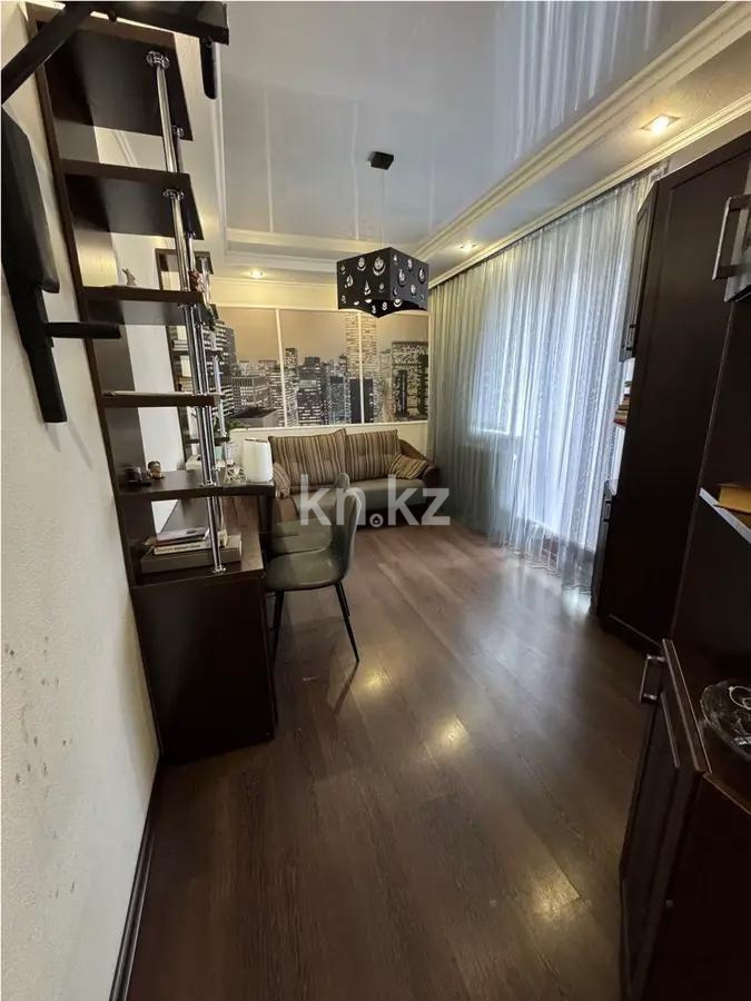 Продажа 3-комнатной квартиры, 60 м², ул. Гапеева, дом  5 - Продажа квартир в Караганде без посредников фото 2 из 4