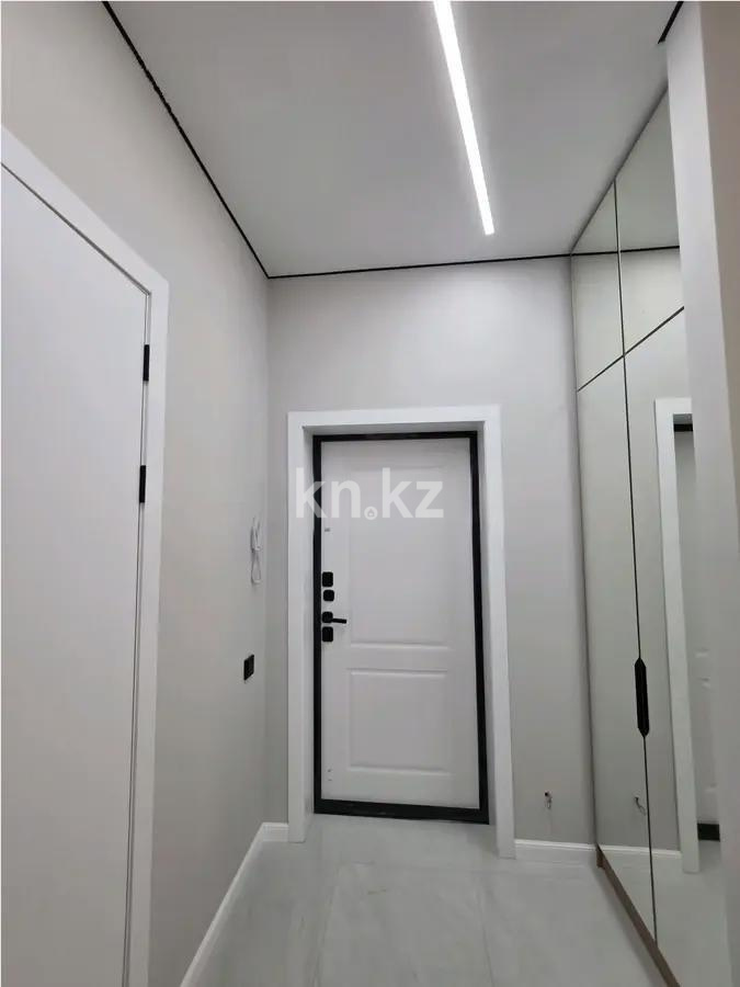 Продажа 2-комнатной квартиры, 40.2 м², ул. Нажимеденова, дом  28 - Продажа  двухкомнатных квартир в Астане без посредников фото 5 из 5