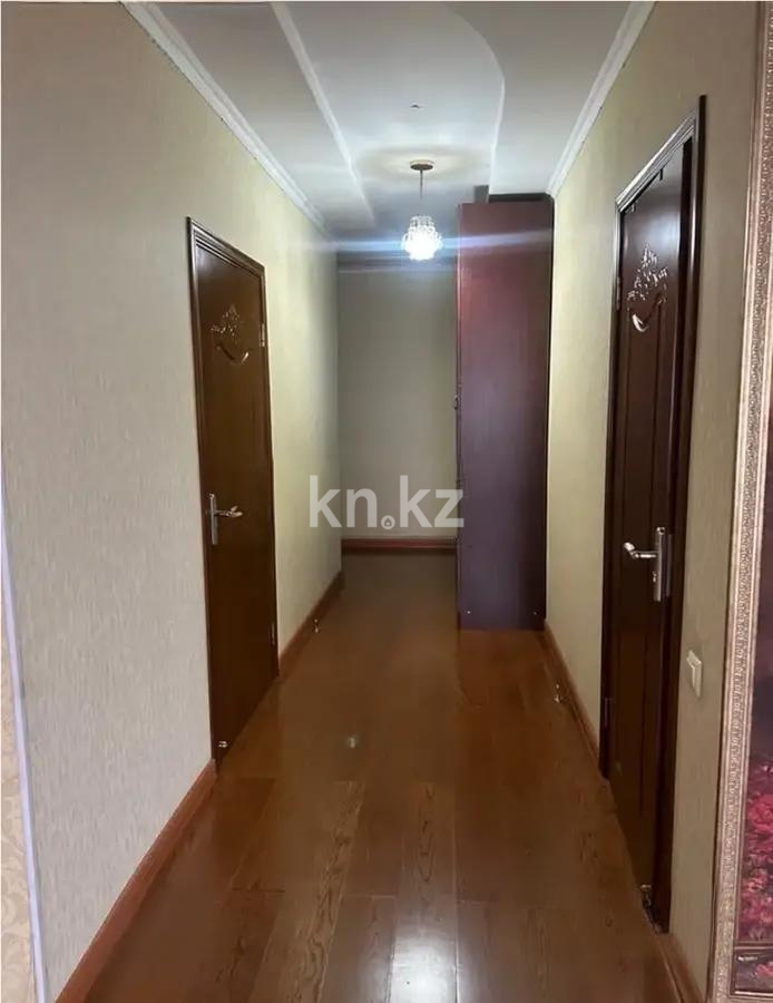 Продажа 3-комнатной квартиры, 130 м² - Продажа квартир в Казахстане - страница 6 фото 8 из 8