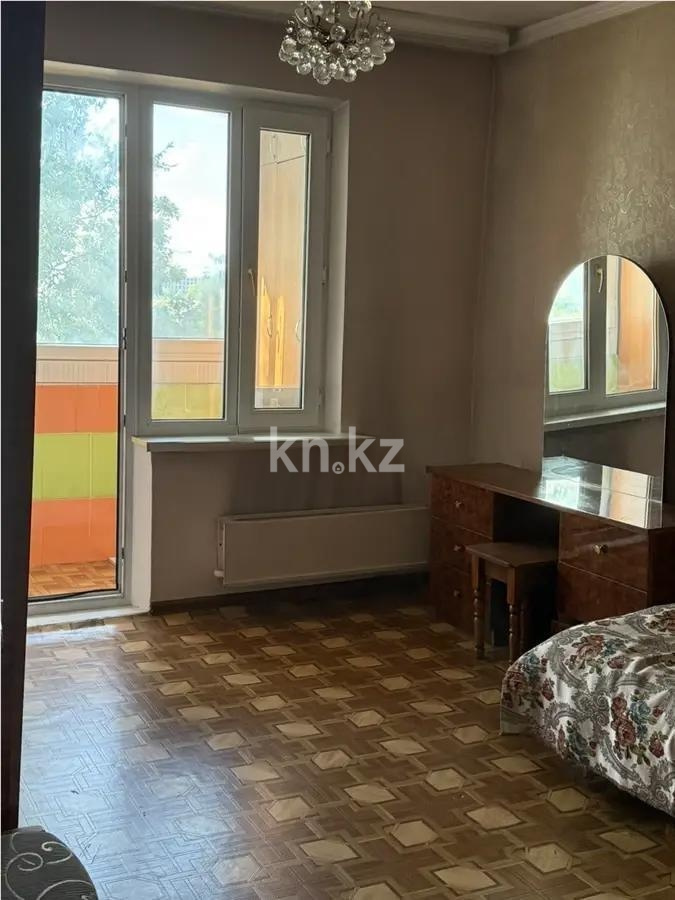 Продажа 2-комнатной квартиры, 51 м² в Алматы