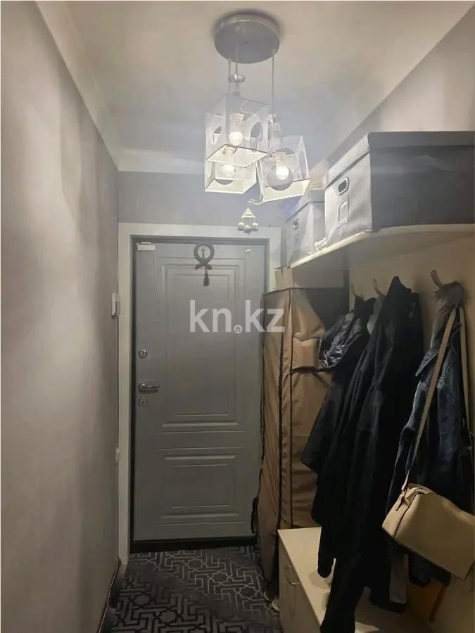 Продажа 2-комнатной квартиры, 42.7 м², ул. Радостовца, дом  152в - Продажа  двухкомнатных квартир в Алматы без посредников с фото фото 1 из 4