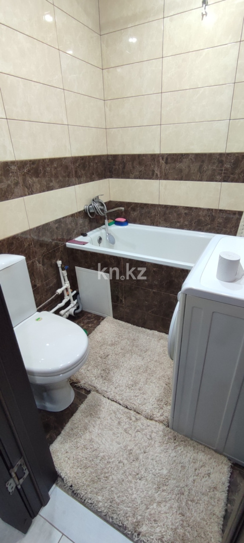 Продажа 2-комнатной квартиры, 46 м² в Караганде - фото 15