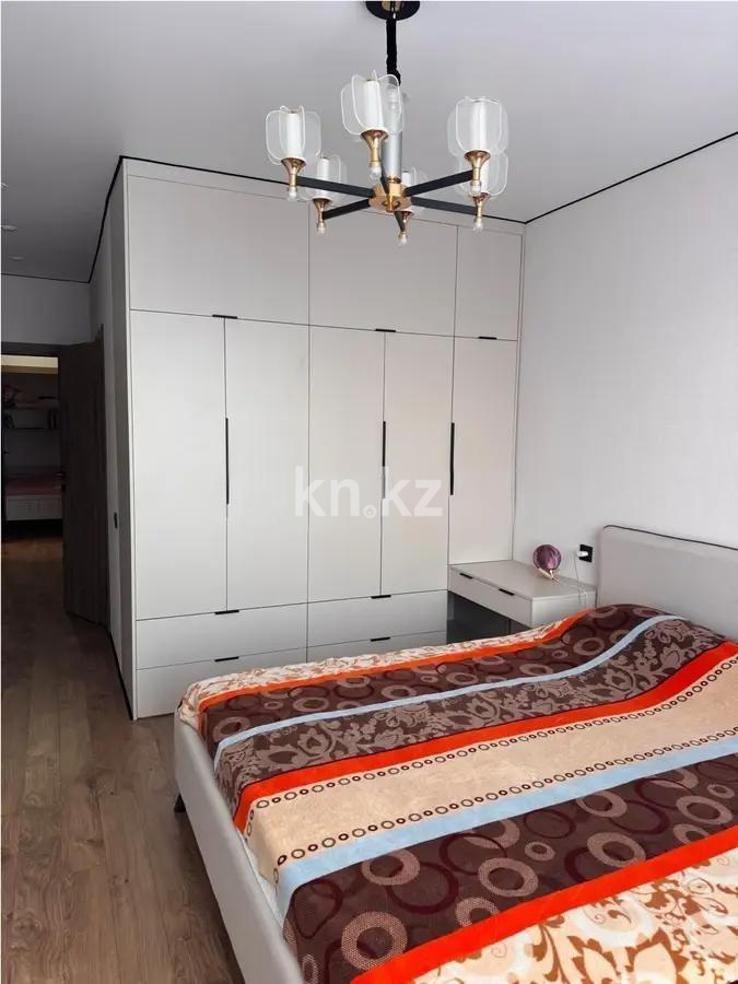 Продажа 4-комнатной квартиры, 90 м², ул. Нурмагамбетова, дом  25/1 - Продажа квартир в новостройках Астаны фото 2 из 6