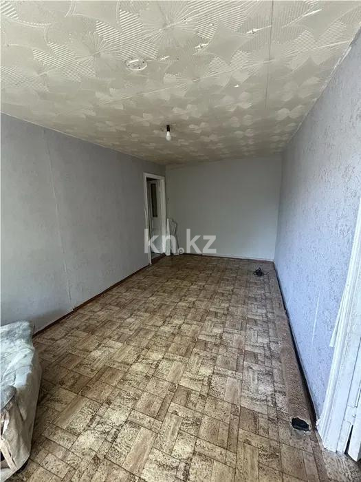 Продажа 2-комнатной квартиры, 42 м² - Продажа двухкомнатных квартир в кирпичном доме в Казахстане - страница 69 фото 1 из 4