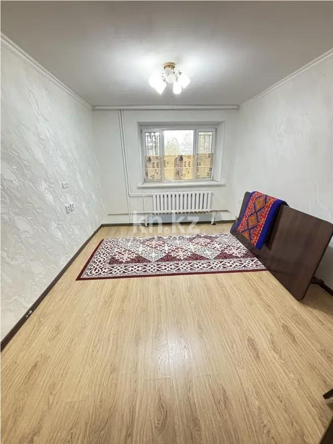 Продажа 4-комнатной квартиры, 86.5 м², ул. Сатпаева, дом  11/3 - Продажа  четырехкомнатных квартир в Астане без посредников фото 4 из 8
