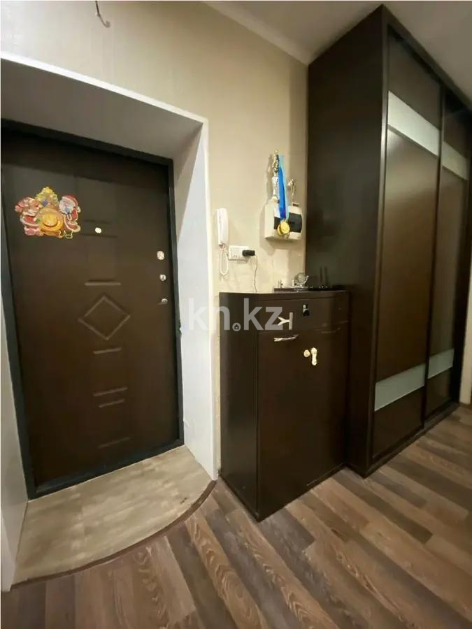 Продажа 1-комнатной квартиры, 41 м² - Продажа  однокомнатных квартир в новостройках Астаны без посредников фото 3 из 4