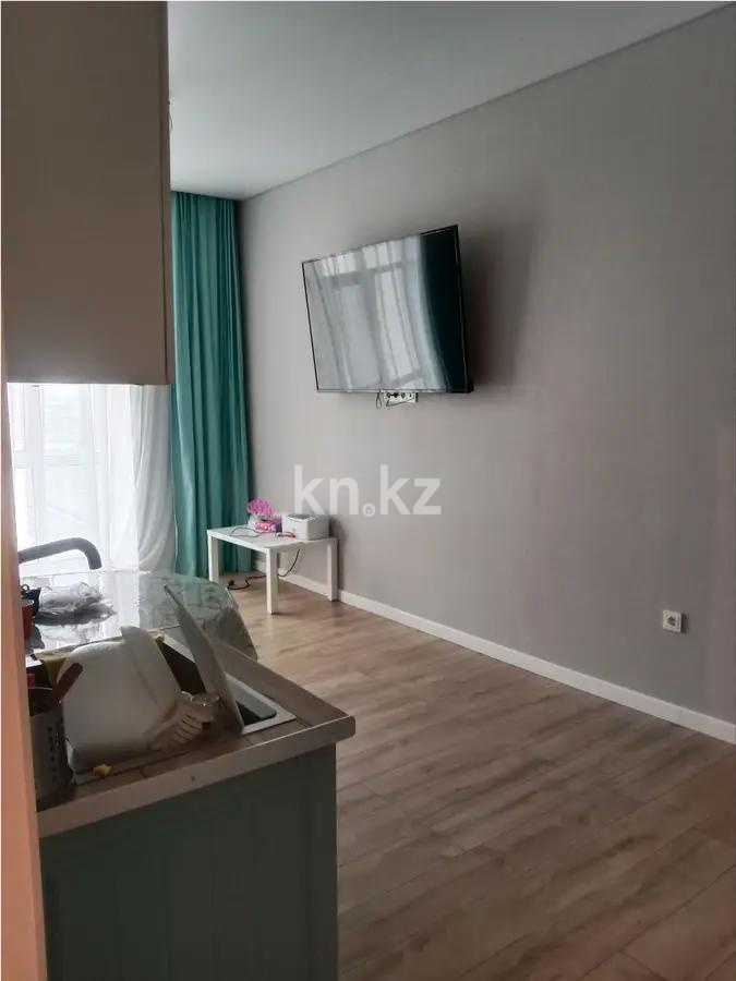 Продажа 2-комнатной квартиры, 57 м², ул. Ахмедьярова, дом  2/1 - Продажа квартир в Астане фото 1 из 6