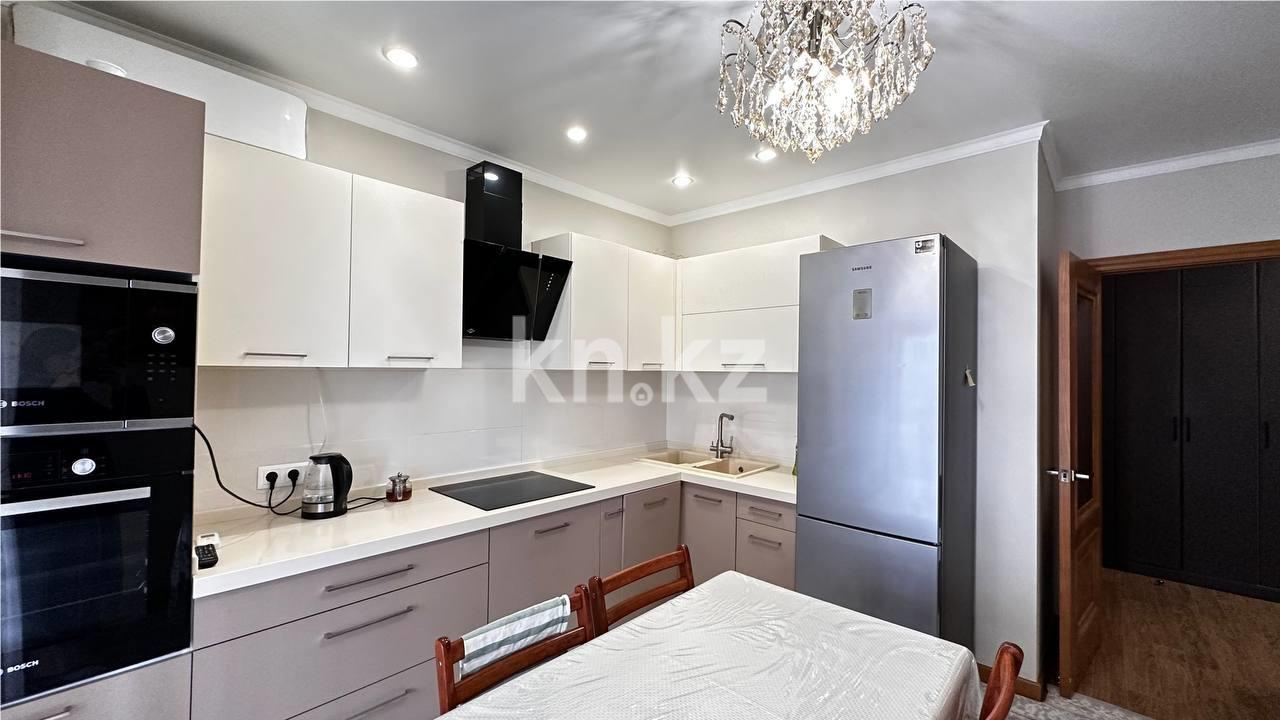 Продажа 2-комнатной квартиры, 55.5 м² - Продажа  двухкомнатных квартир в новостройках Астаны с фото - страница 84 фото 4 из 10