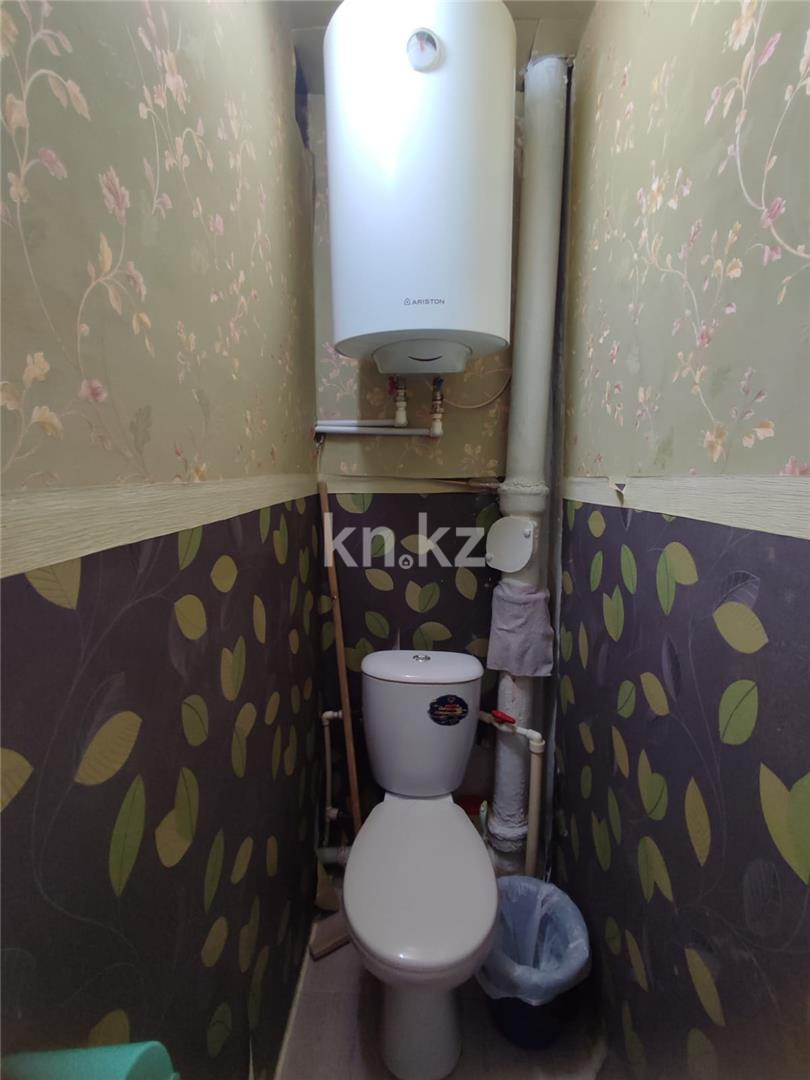 Продажа 2-комнатной квартиры, 45 м², мкр-н 23 в Караганде - фото 8