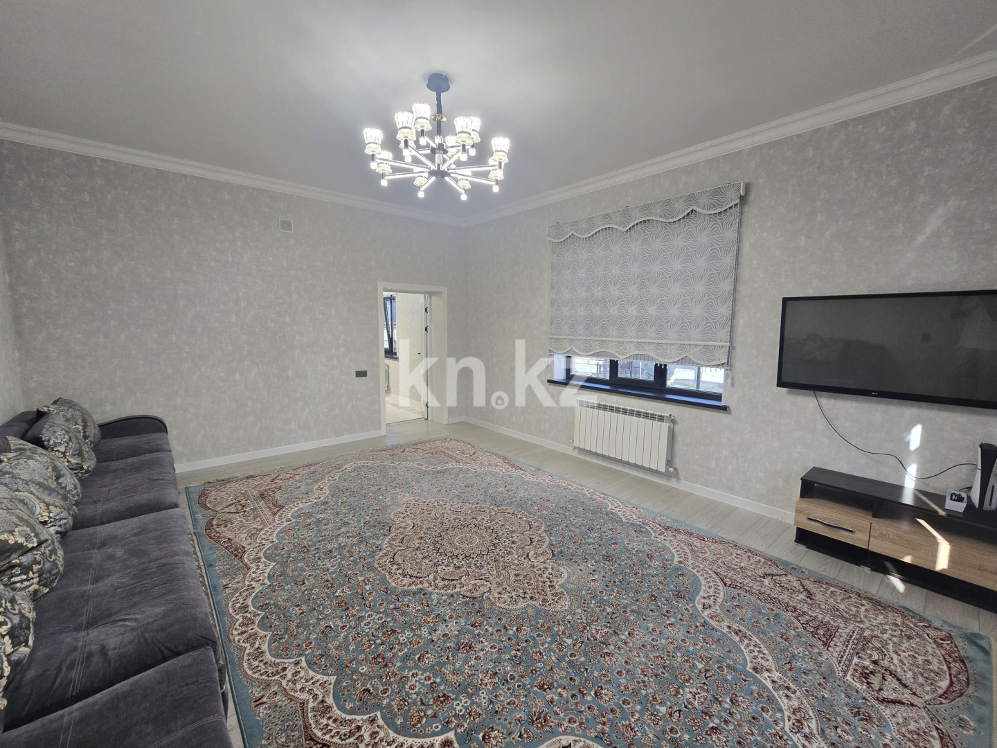Продажа 6-комнатного дома, 350 м² - Продажа домов, коттеджей в Шымкенте фото 6 из 25