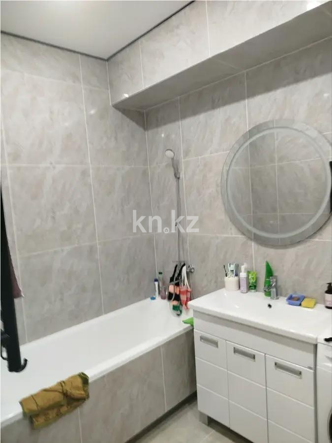 Продажа 2-комнатной квартиры, 69 м² в Астане - фото 3