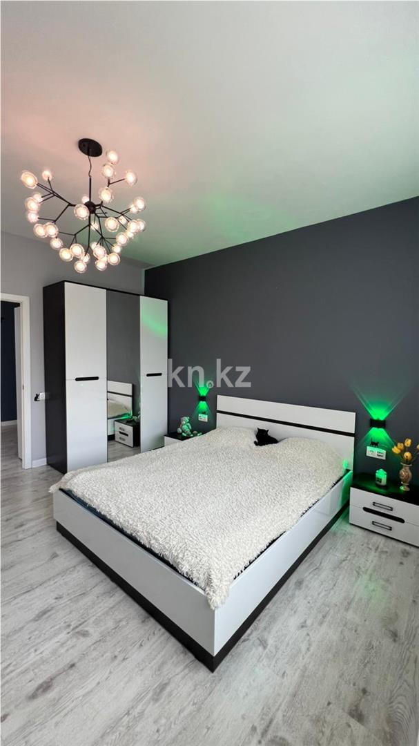 Продажа 2-комнатной квартиры, 56 м² в Астане - фото 10
