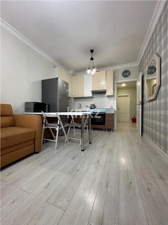 Продажа 2-комнатной квартиры, 47 м², ул. Момышулы, дом  24 - Продажа  двухкомнатных квартир в Караганде фото 3 из 6