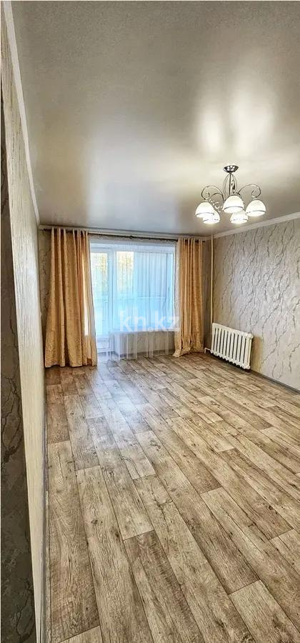 Продажа 2-комнатной квартиры, 45 м², пр. Н. Абдирова, дом  25 - Продажа квартир в Караганде фото 1 из 5