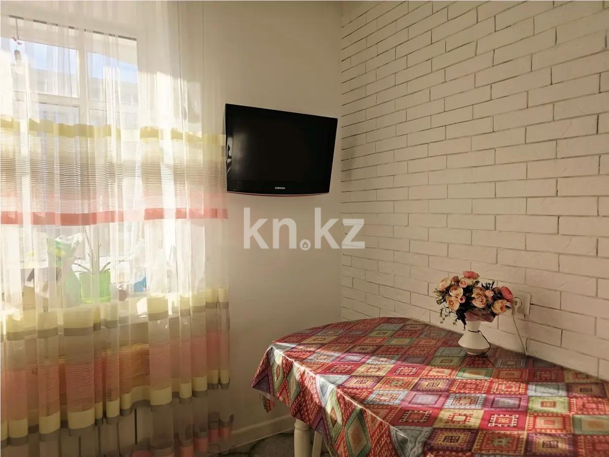 Продажа 4-комнатной квартиры, 114 м², ул. Байтурсынова, дом  49/1 в Астане - фото 5