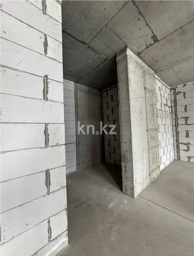 Продажа 2-комнатной квартиры, 69.32 м² - Продажа квартир в Алматы фото 2 из 3