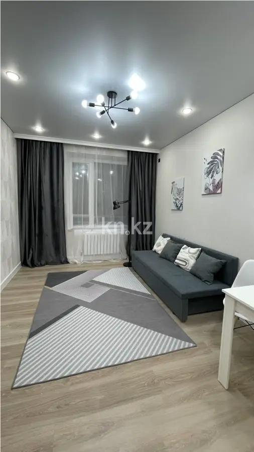 Продажа 2-комнатной квартиры, 35 м², ул. Култегин, дом  2 - Продажа квартир в Астане фото 1 из 4