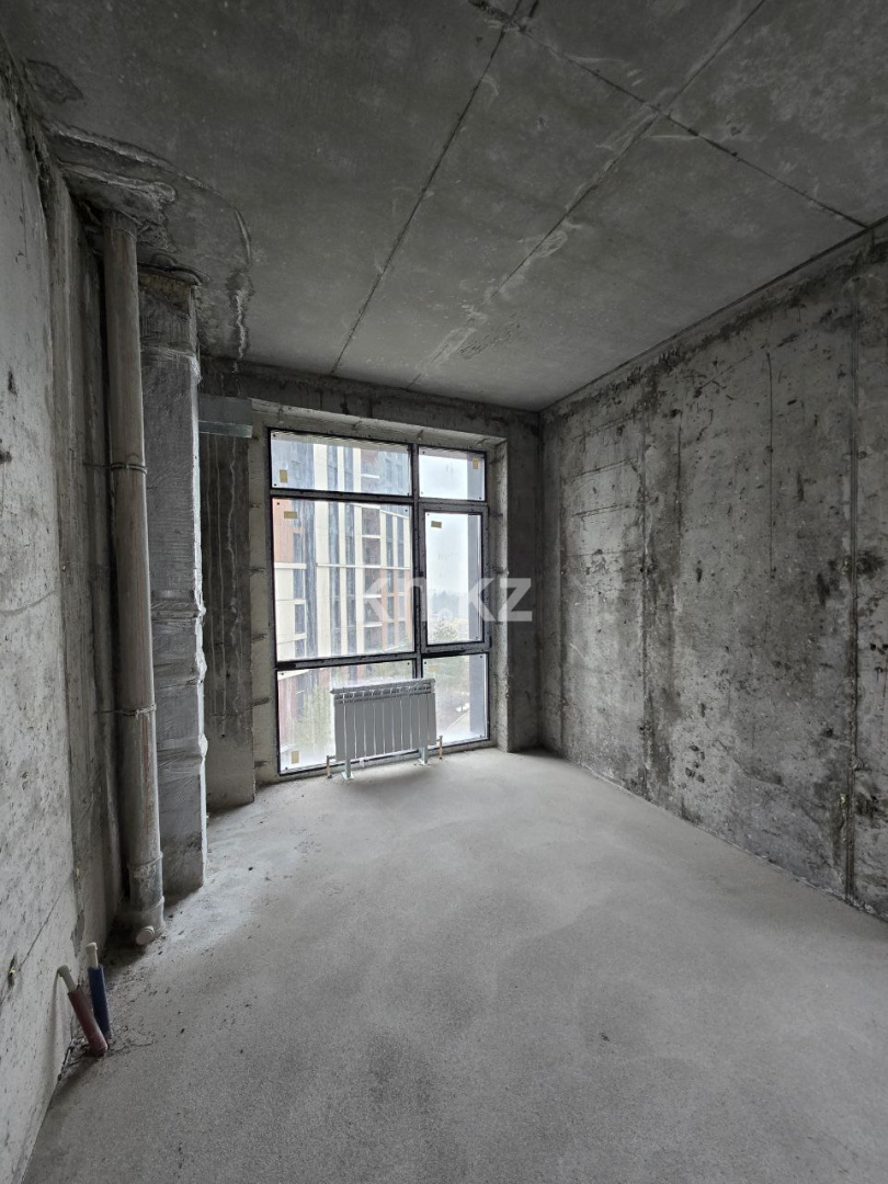 Продажа 3-комнатной квартиры, 103.3 м² - Продажа квартир в Алматы - страница 2 фото 10 из 40