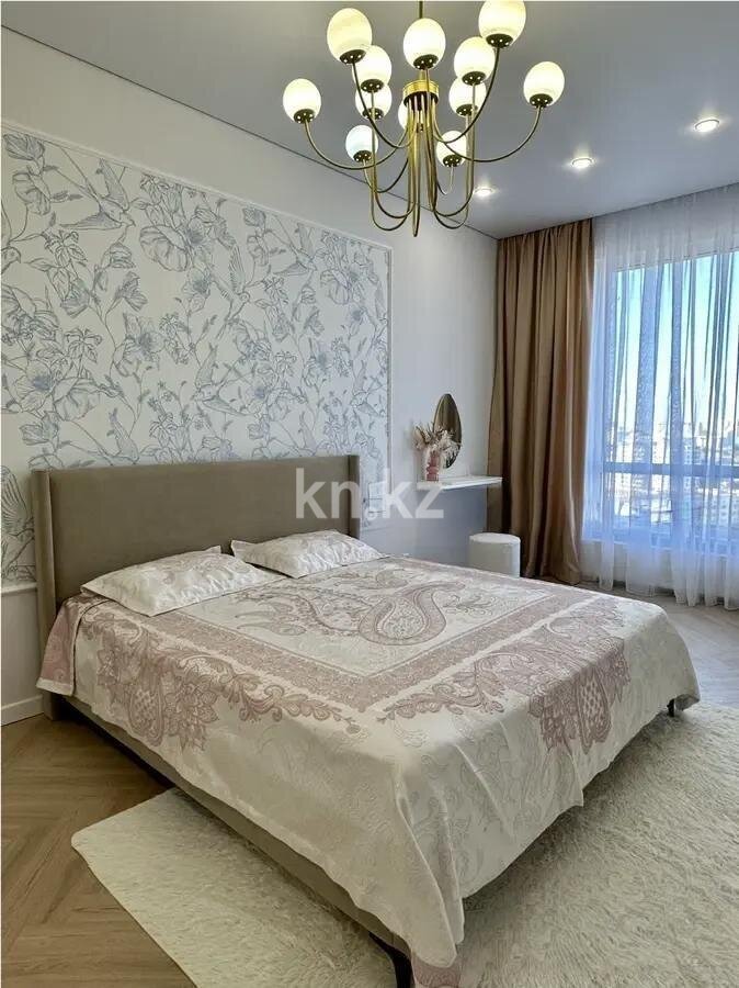 Продажа 3-комнатной квартиры, 73 м² в Астане - фото 2