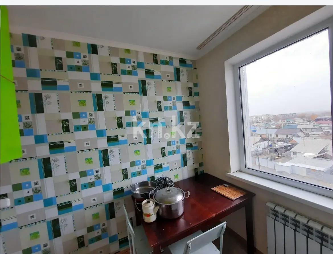 Продажа 1-комнатной квартиры, 31 м², ул. Сакена Сейфуллина, дом  30 в Абае - фото 2