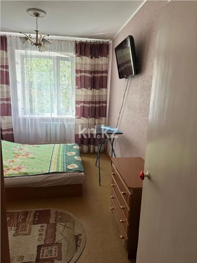Продажа 3-комнатной квартиры, 69 м², пр. Республики, дом  39/4 - Продажа квартир в Темиртау без посредников фото 2 из 6
