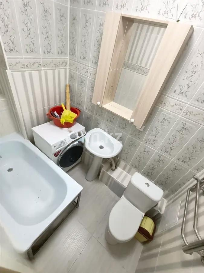 Продажа 1-комнатной квартиры, 38 м² - Продажа квартир в Алматы - страница 4 фото 2 из 2