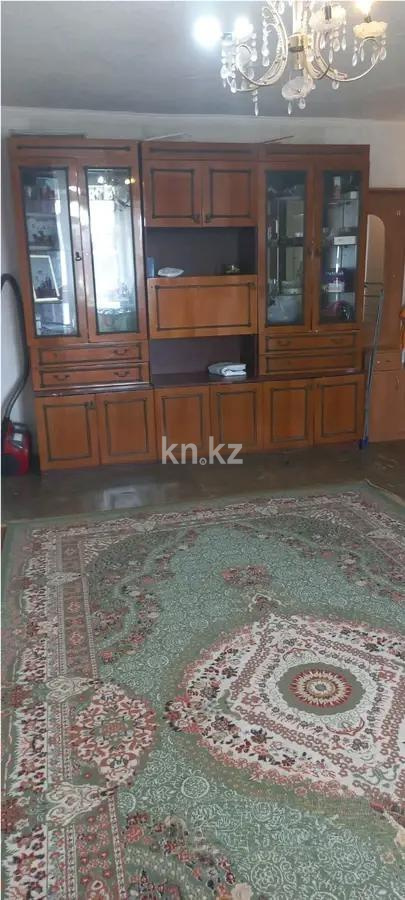 Продажа 3-комнатной квартиры, 60 м² в Астане - фото 2