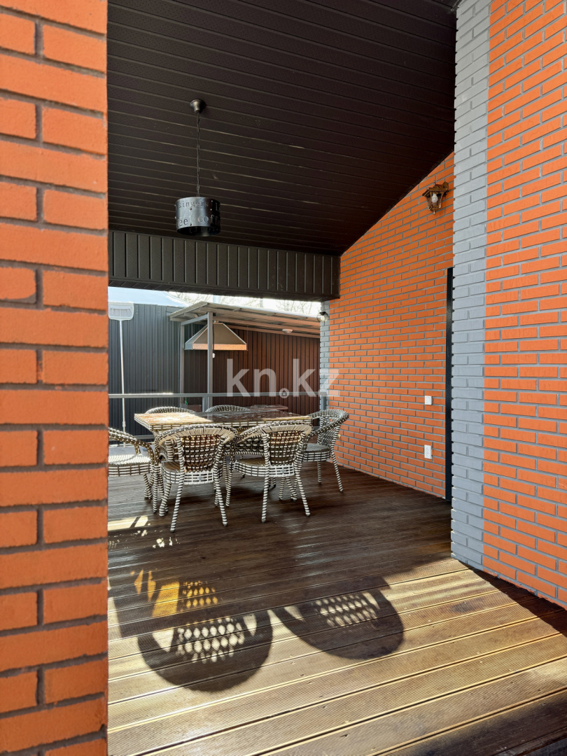 Аренда 3-комнатного дома, 130 м², Есим Хан, дом  23б - Продажа квартир в Казахстане фото 11 из 14