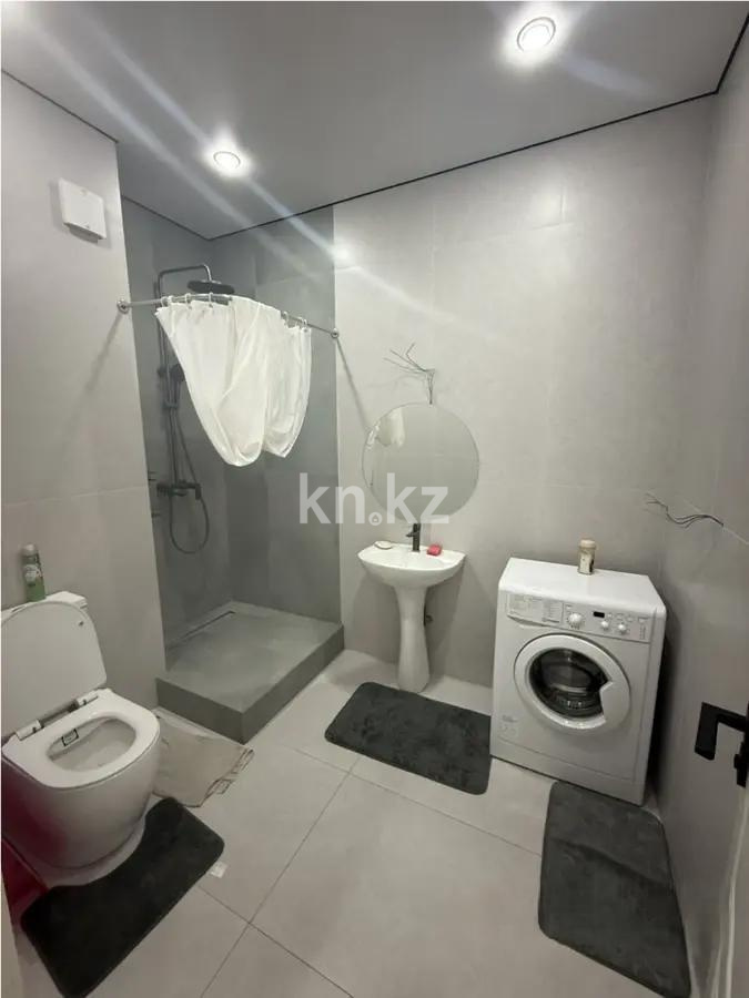 Продажа 1-комнатной квартиры, 45 м² в Алматы - фото 4
