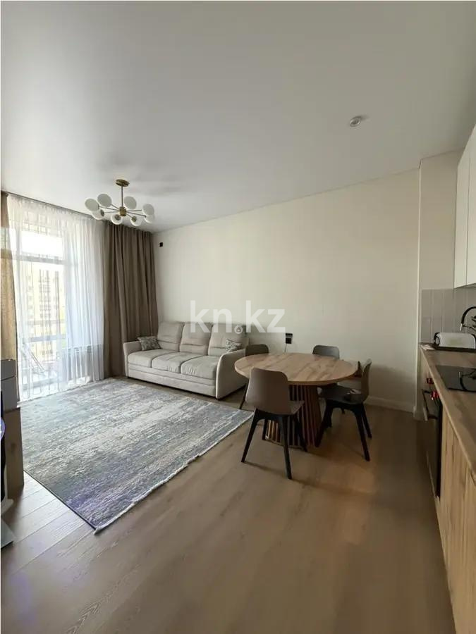Продажа 3-комнатной квартиры, 75 м² в Караганде