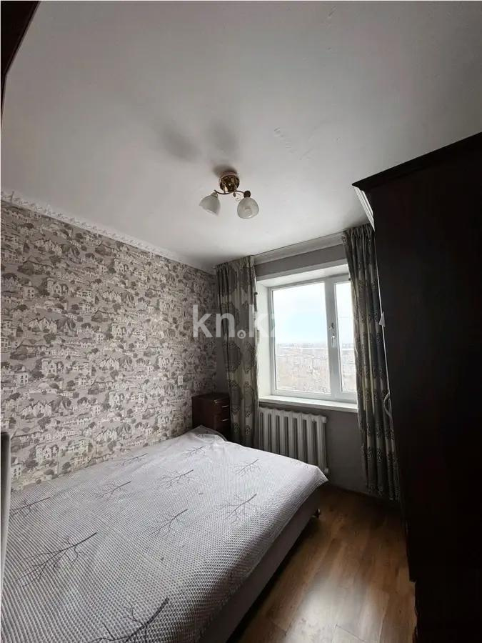 Продажа 3-комнатной квартиры, 62 м², мкр. Степной-2, дом  7 - Продажа квартир в Казахстане фото 3 из 7