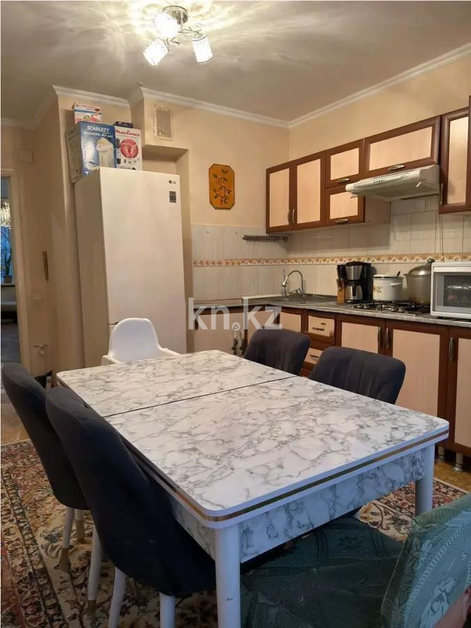 Продажа 3-комнатной квартиры, 76.4 м² в Алматы - фото 3