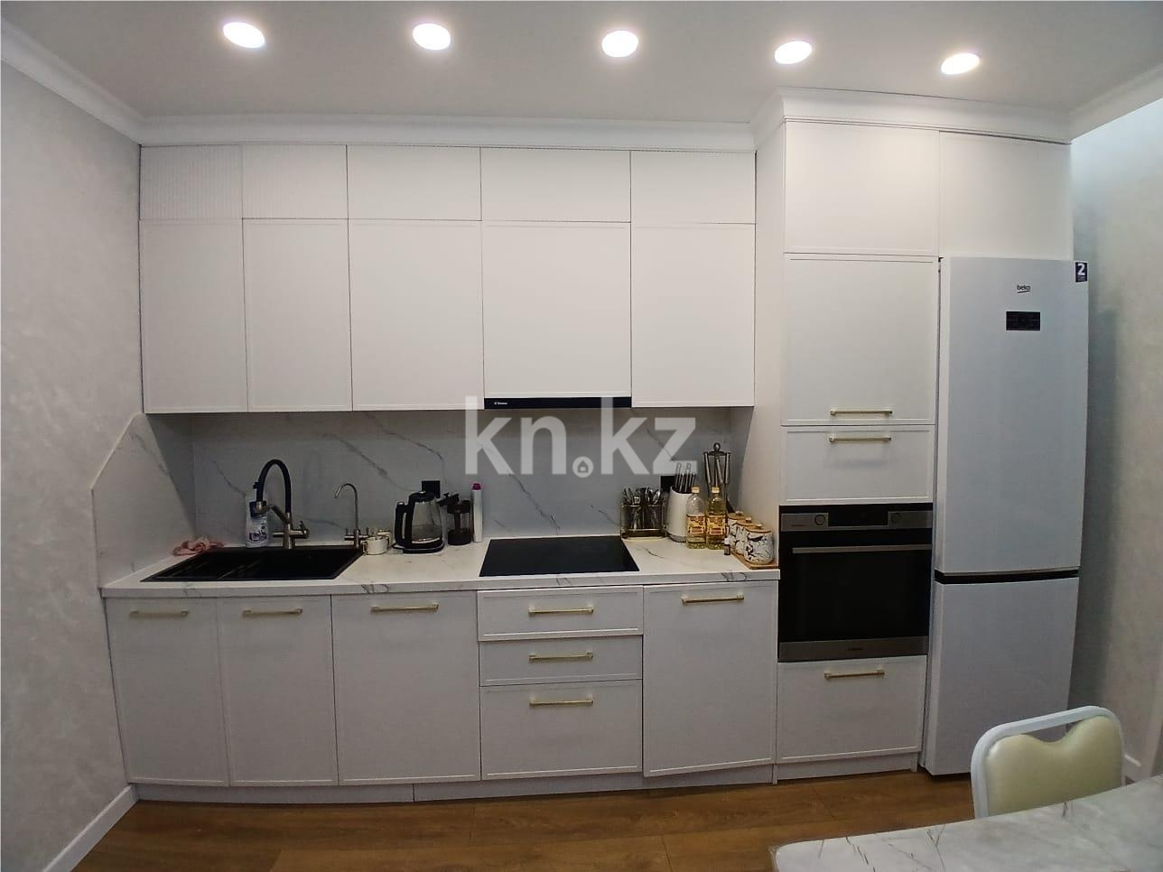 Продажа 2-комнатной квартиры, 68 м² - Продажа двухкомнатных квартир в Астане - страница 8 фото 12 из 26