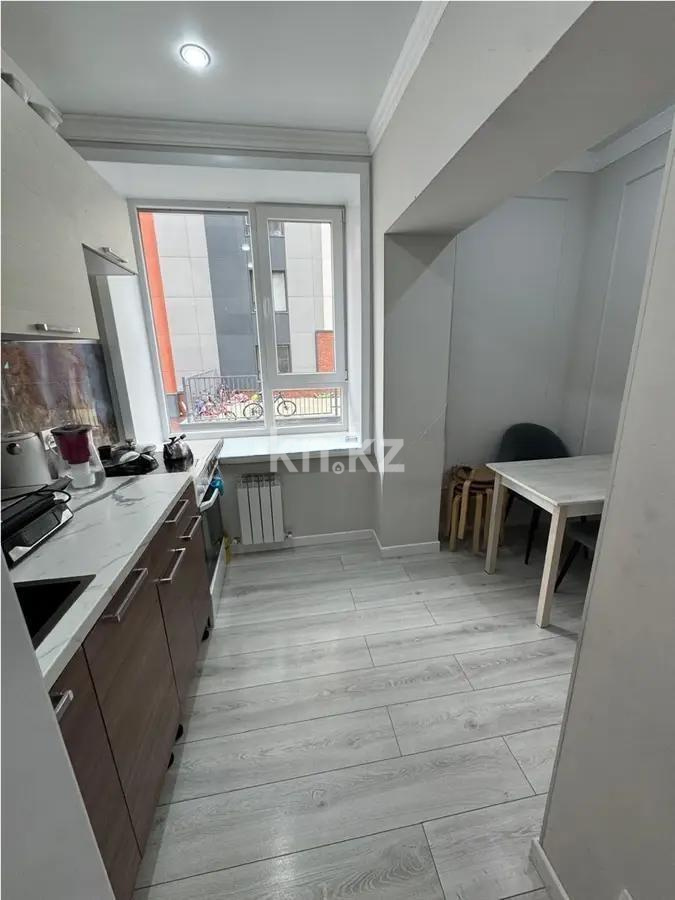 Продажа 2-комнатной квартиры, 42 м² в Астане - фото 3
