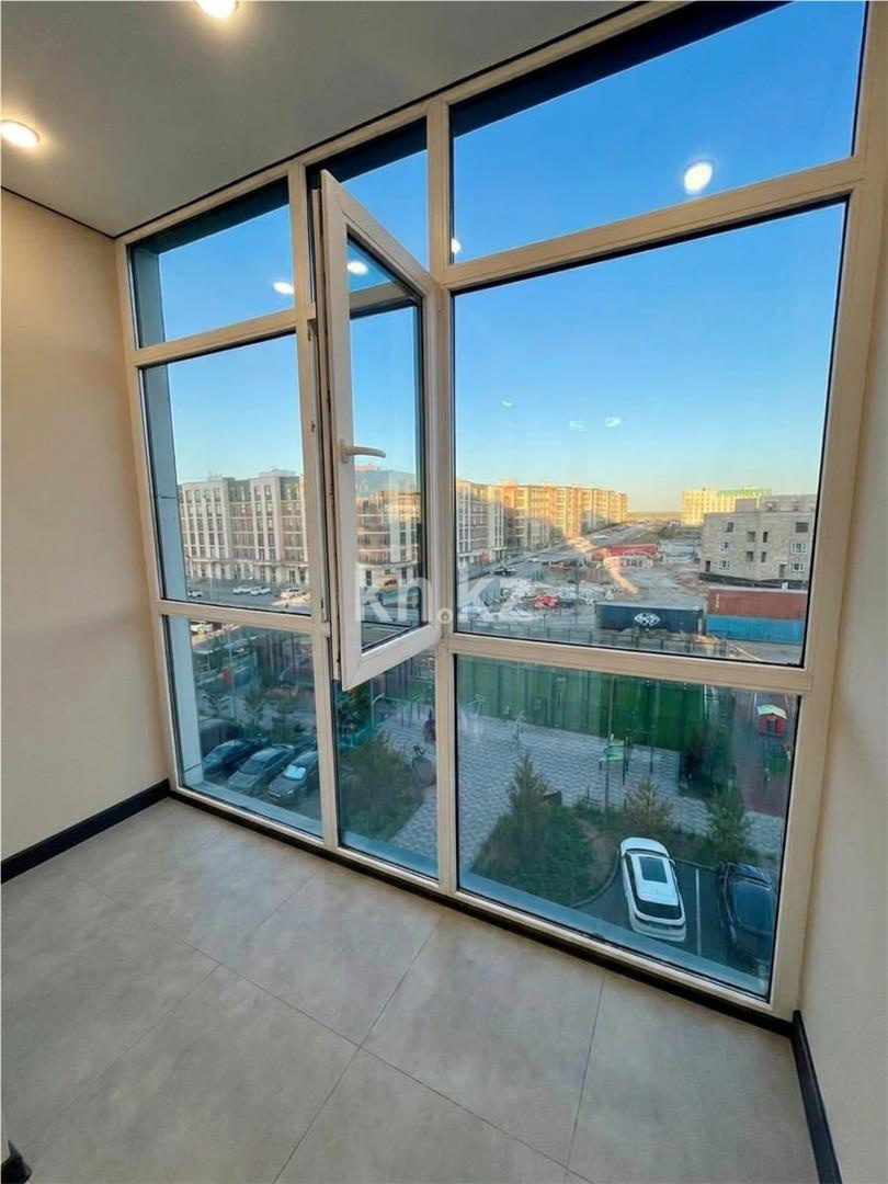 Продажа 2-комнатной квартиры, 55 м² - Продажа двухкомнатных квартир в Караганде фото 10 из 10