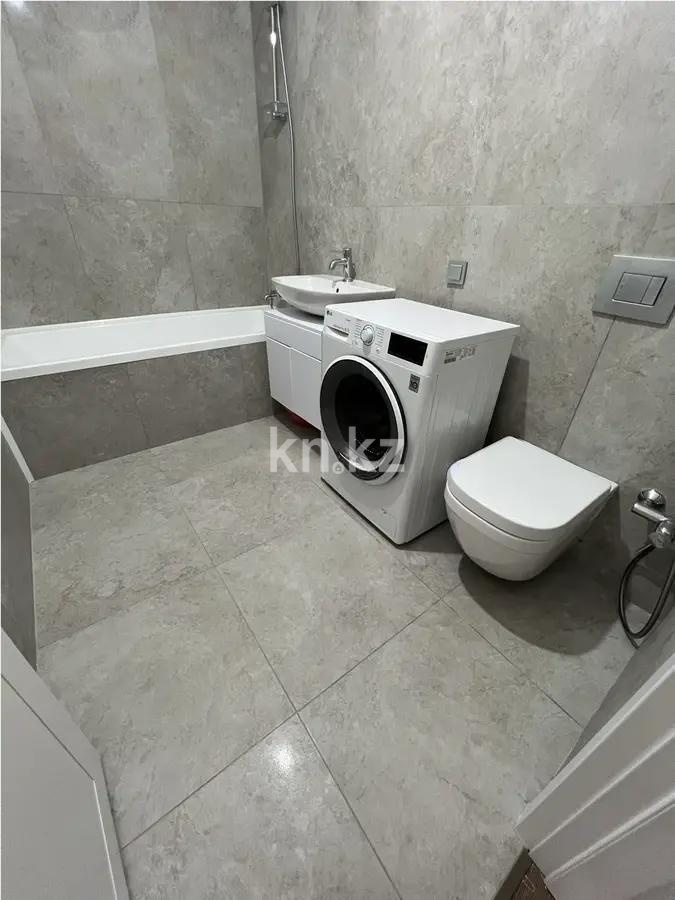 Продажа 2-комнатной квартиры, 53 м², пр. Серкебаева, дом  91 в Алматы - фото 4