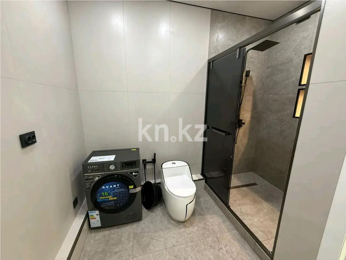 Продажа 2-комнатной квартиры, 74 м² в Алматы - фото 4