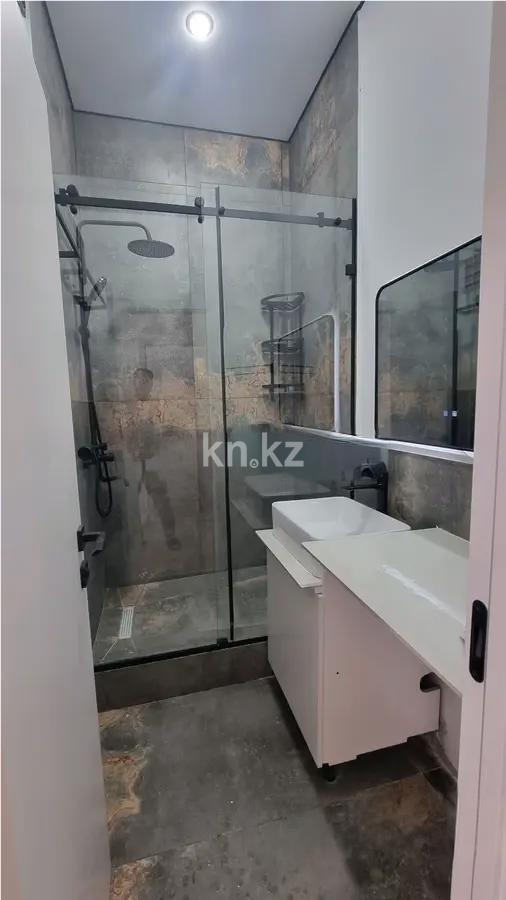 Продажа 4-комнатной квартиры, 79 м² - Продажа квартир в новостройках Алматы фото 5 из 6