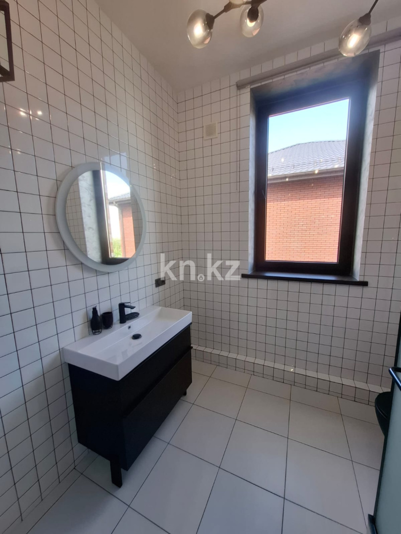 Продажа 5-комнатного дома, 212 м² - Продажа домов, коттеджей в Казахстане фото 31 из 40